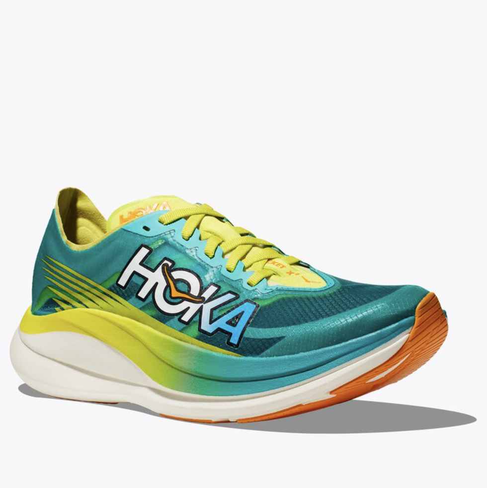 The Best HOKA Running Shoes for Men in 2023, Tested by Fitness Experts