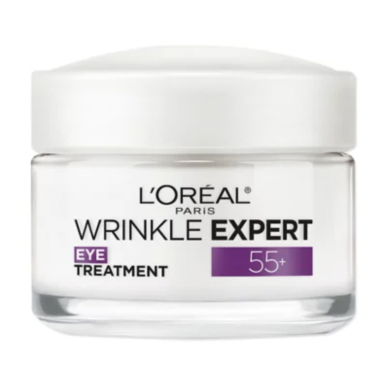 Wrinkle Expert 55+ Anti-Wrinkle Eye Treatment