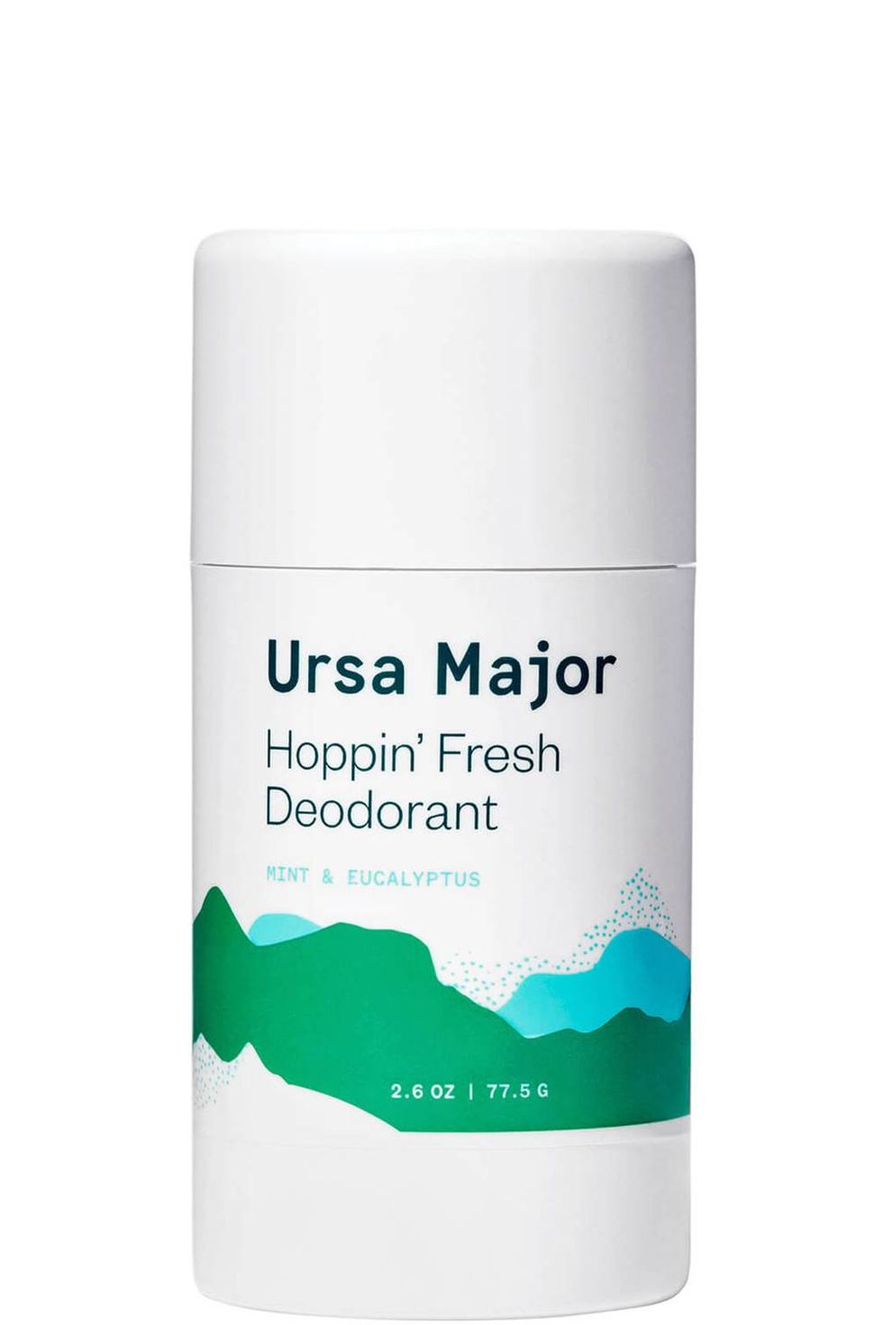 Hoppin’ Fresh Deodorant