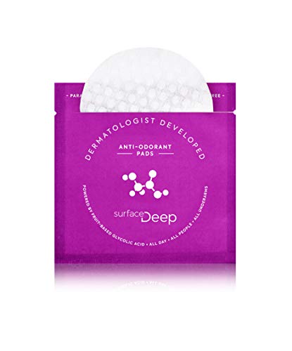 Anti-Odorant Pads 