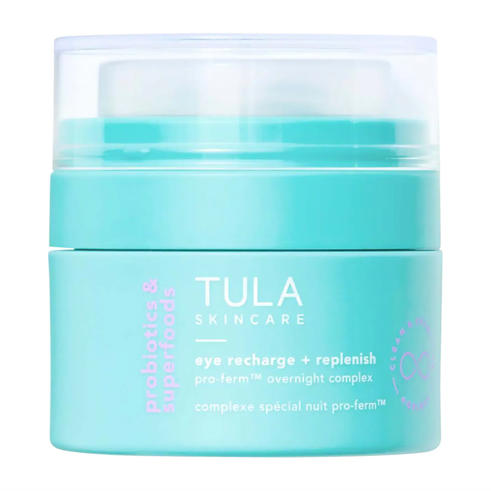 Eye Recharge + Replenish Pro-Ferm Overnight Eye Cream Eye Recharge + Replenish Pro-Ferm Overnight Eye Cream