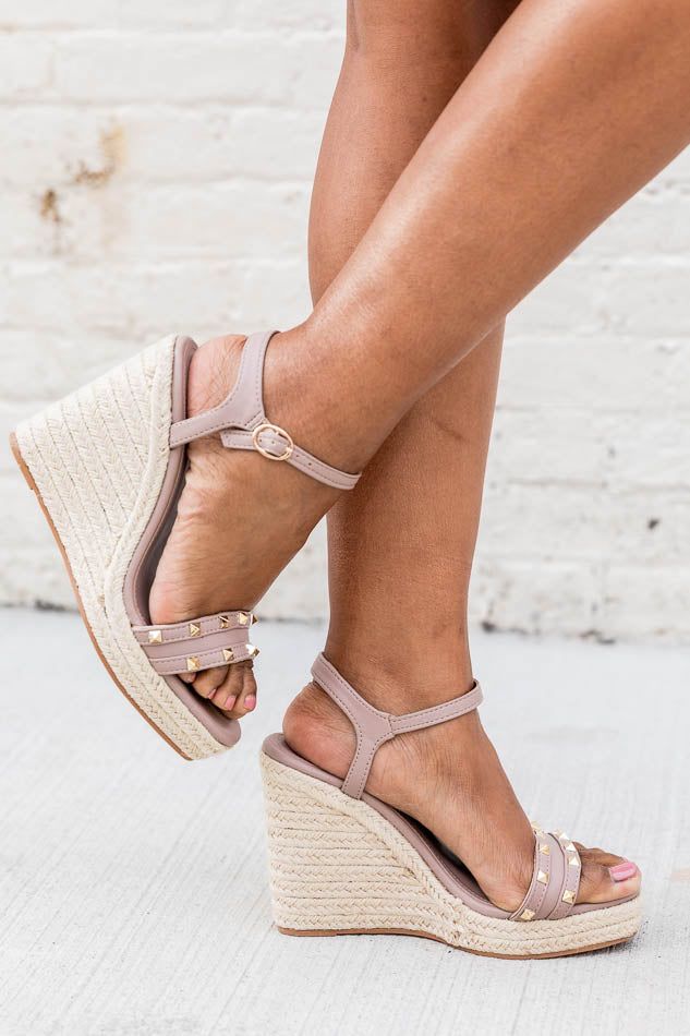 The 20 Most Comfortable Wedge Sandals for Summer 2024