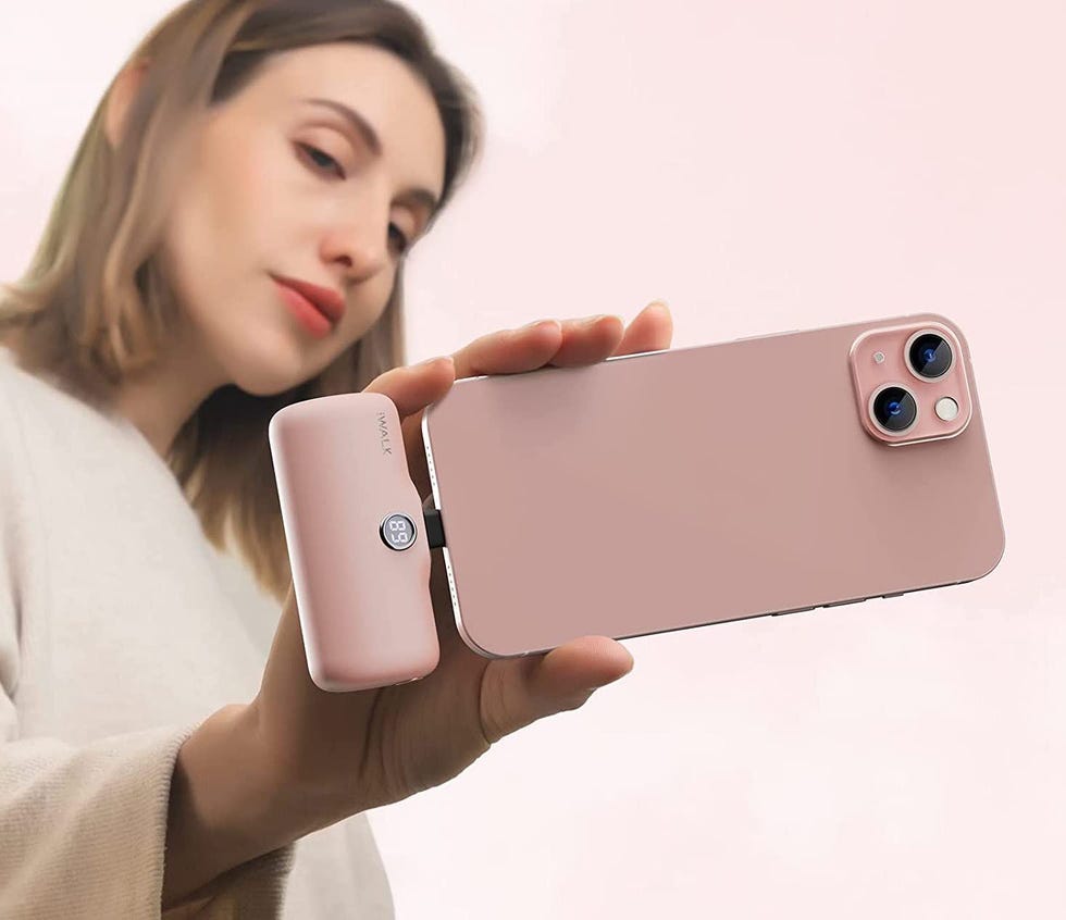 Portable Chargers