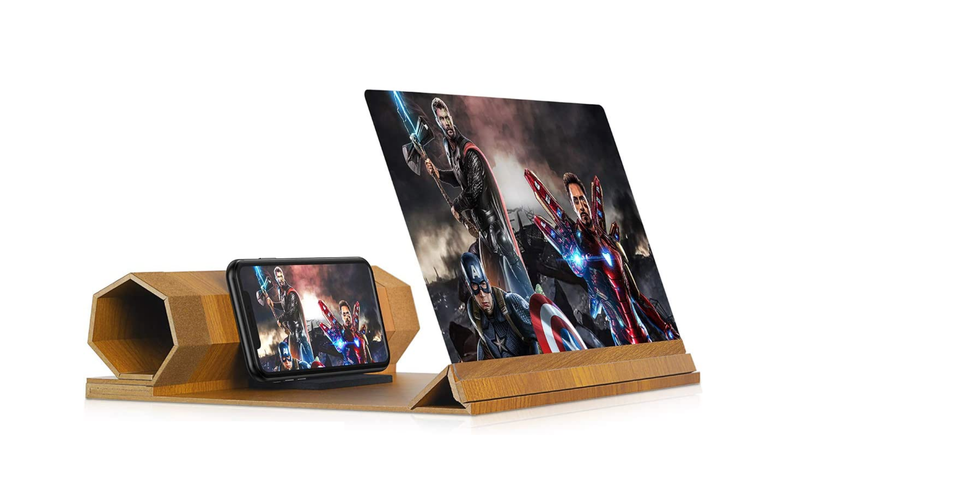 Screen Magnifiers