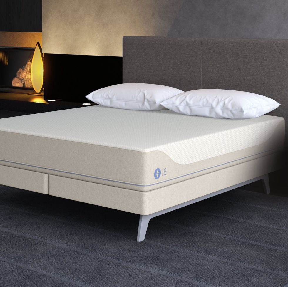 i8 360 Smart Bed 