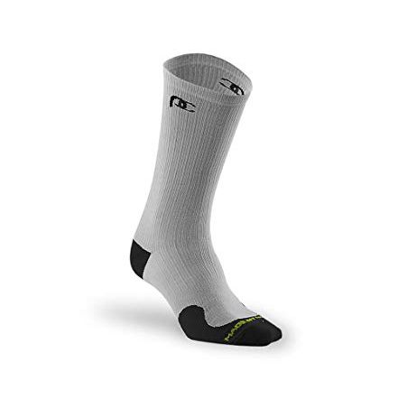 Mid-Length Compression Socks 