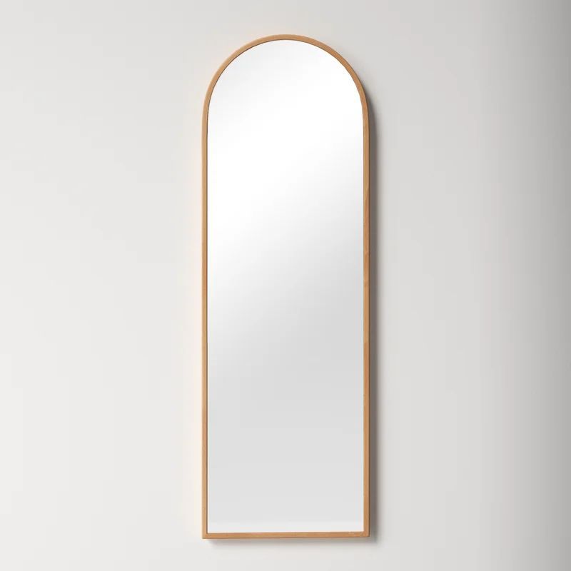 12 Best Full Length Mirrors 2024 Affordable Long Mirrors   1678748573 Roberts Arch Wall Mirror 640fab6ad0e0f 