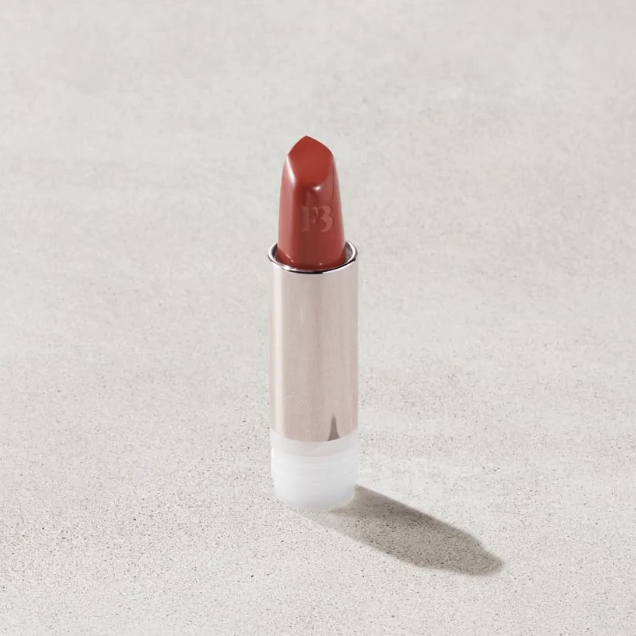 Fenty Icon Refillable Lipstick in Grill Mast'r
