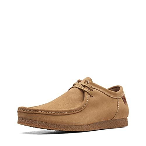 Marca de cheap zapatos clarks