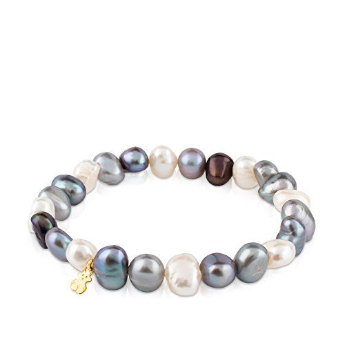 Pulsera Tous de perlas de TOUS