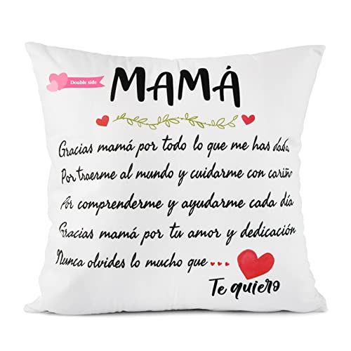 47 regalos originales para madres que le encantarán