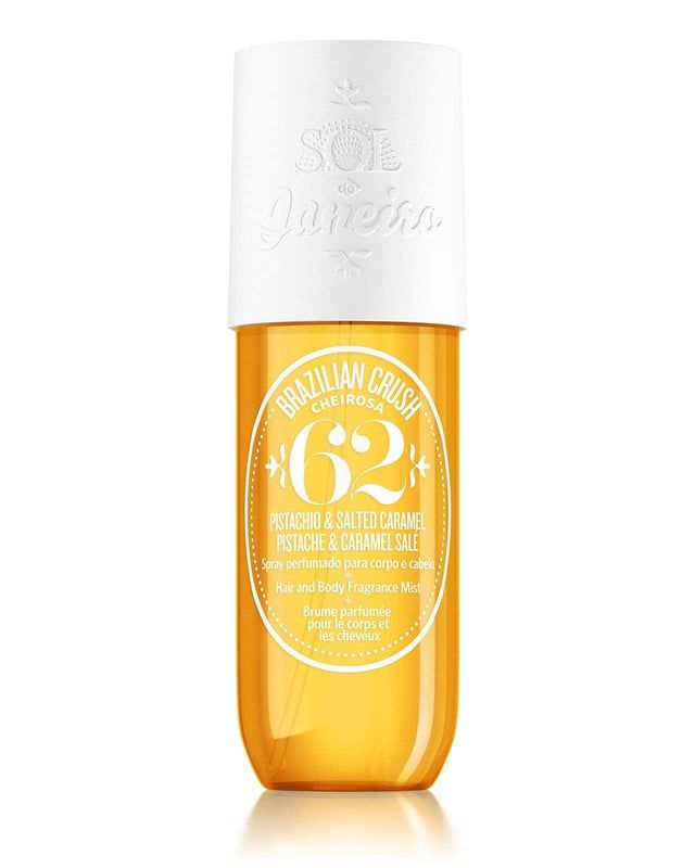 Curations By The Good Scent Amber Vanilla Eau De Parfum Spray 3.4 Oz New No  Box