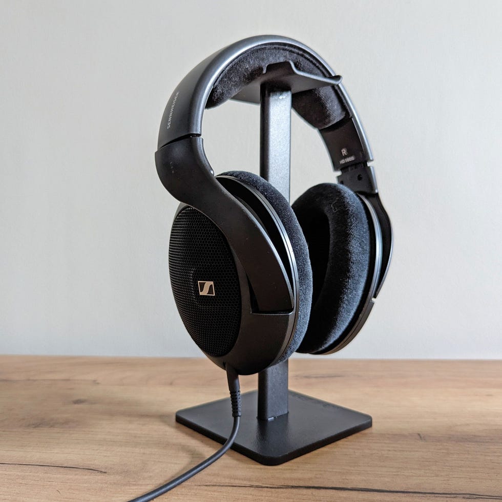 Sennheiser HD 560S