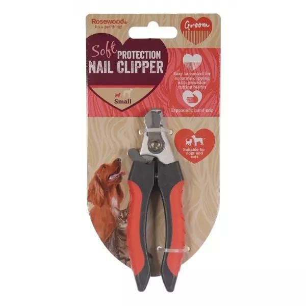Manicure Nail Clippers