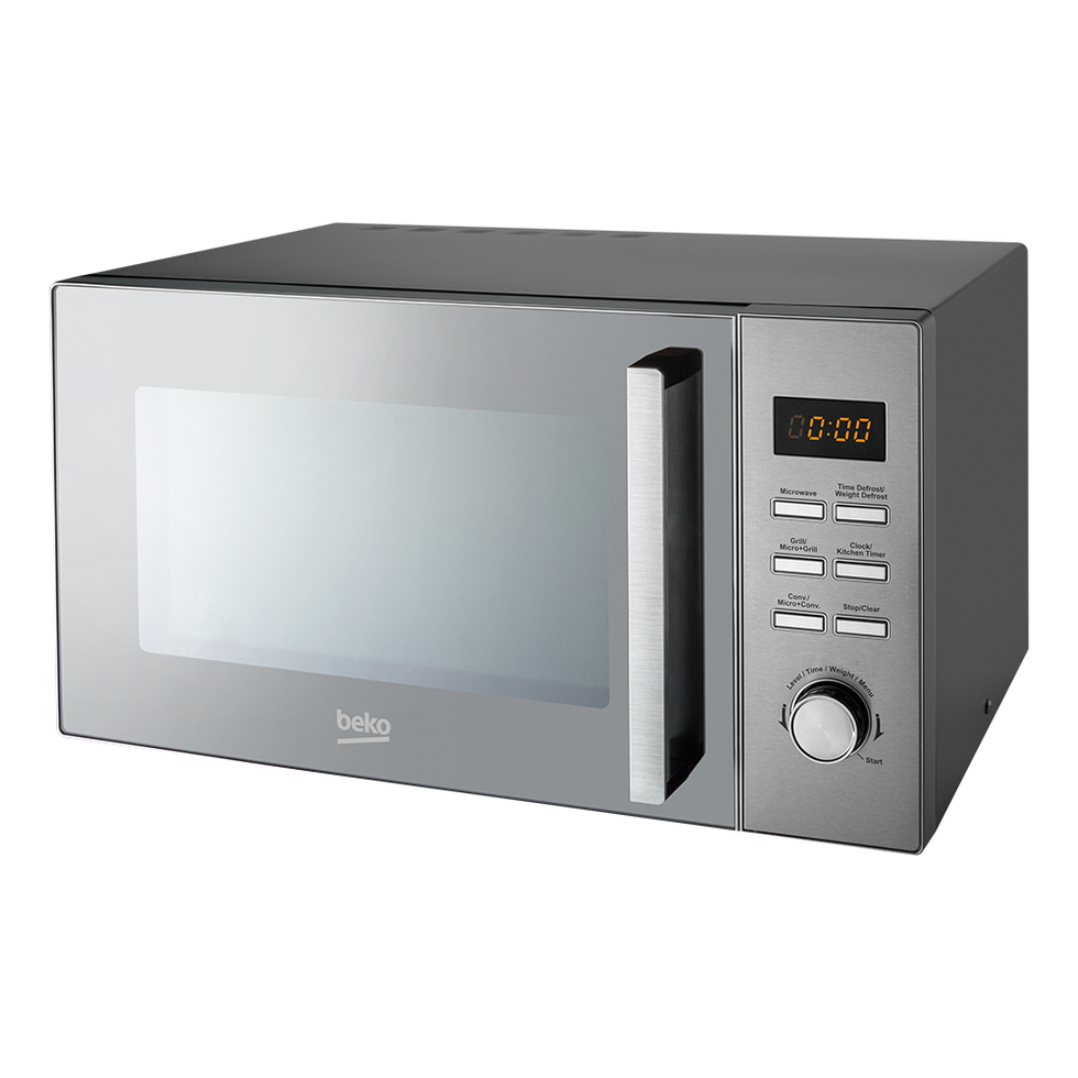 Beko MCF28310X 28L Combination Microwave