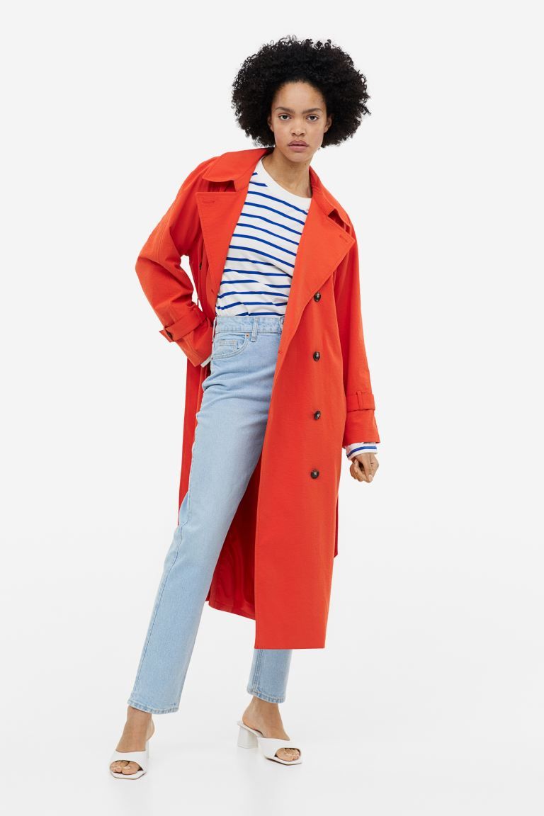 Best spring coats 2023 to throw on this season