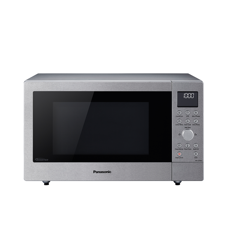 Panasonic NN-CD58JSBPQ 1000W Combination Microwave