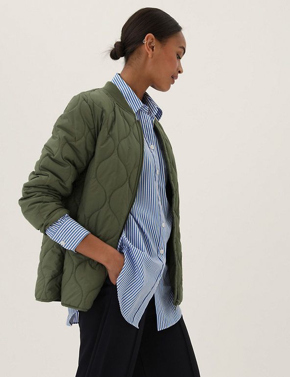 Spring hot sale season jacket