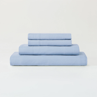 Sijo LuxeWeave Linen Sheet Set Sijo LuxeWeave Linen Sheet Set
