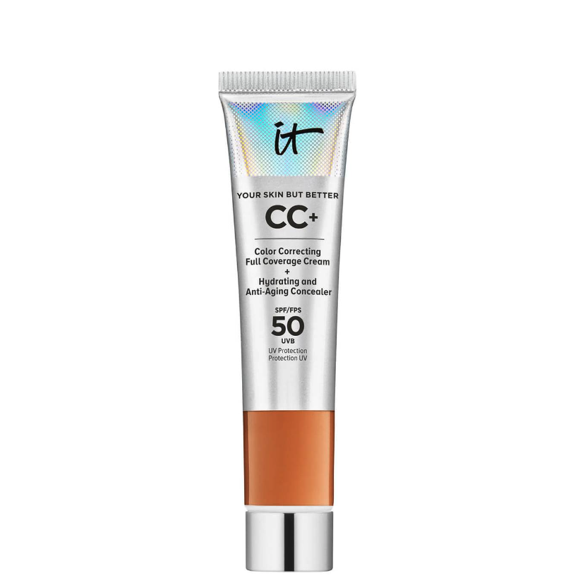IT Cosmetics - Your Skin But Better CC+ Cream