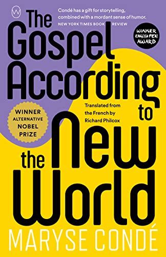 The Gospel According to the New World