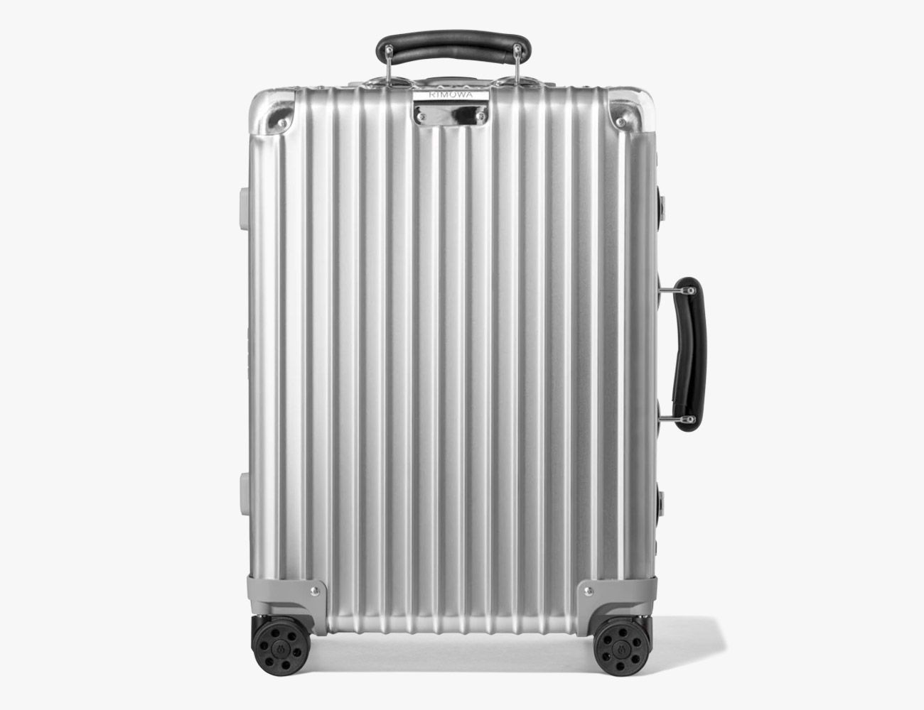 Rimowa Original Cabin Carry-On Review: Why This Expensive Suitcase Is ...