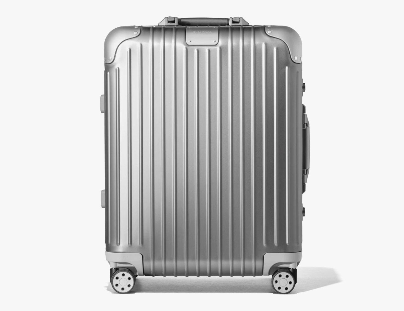 Authentic 2022 Original Cabin Reference Photos : r/Rimowa
