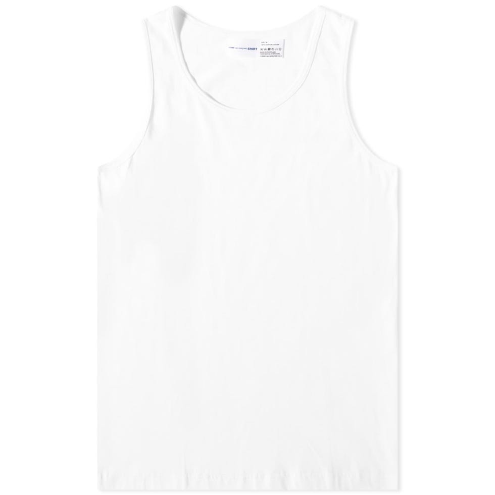 28 Best Tank Tops For Men: Gym Tanks & Vests UK 2024