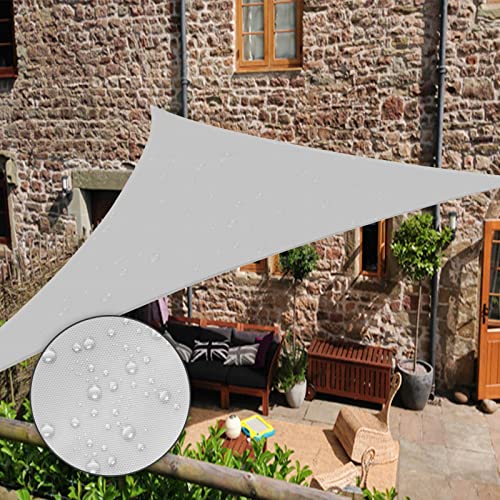 Shade&Beyond Sun Shade Sail