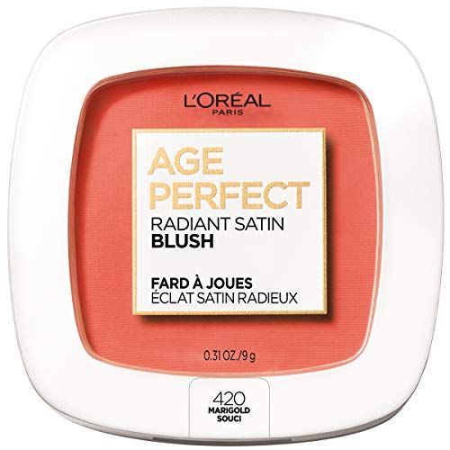 Age Perfect Blush Satin Radiance