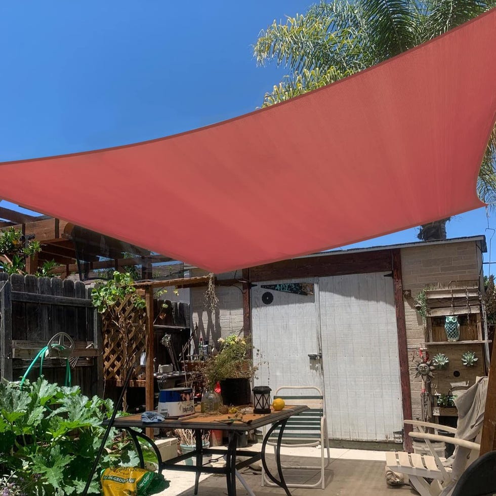 KANAGAWA Sun Shade Sail