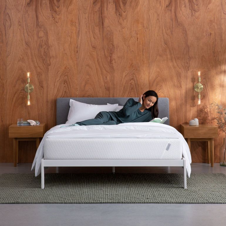 8 Best Firm Mattresses Of 2023, According To Reviews