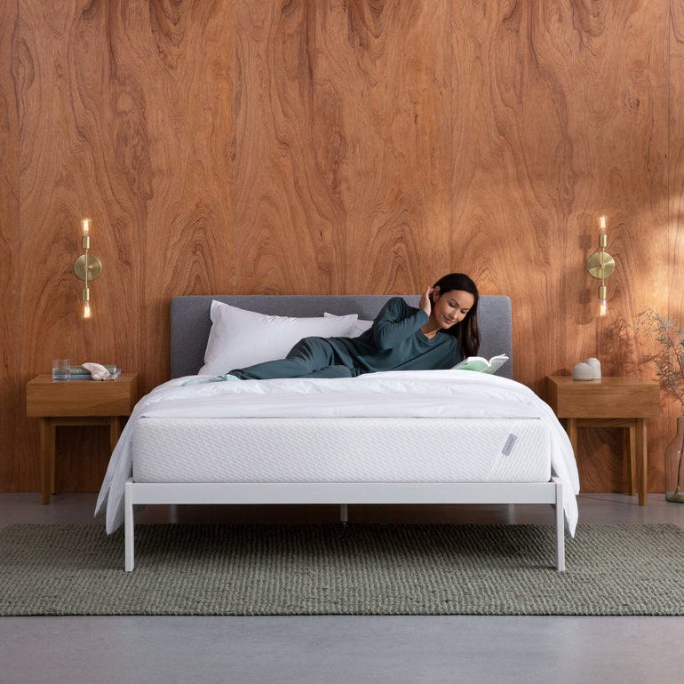 Legacy T&N Original Queen Mattress