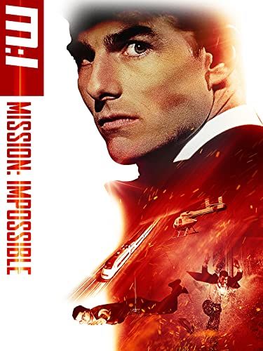 'Mission: Impossible'