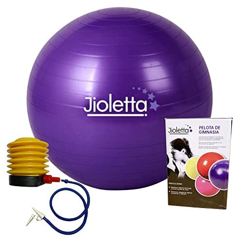 Fitball - Jioletta 