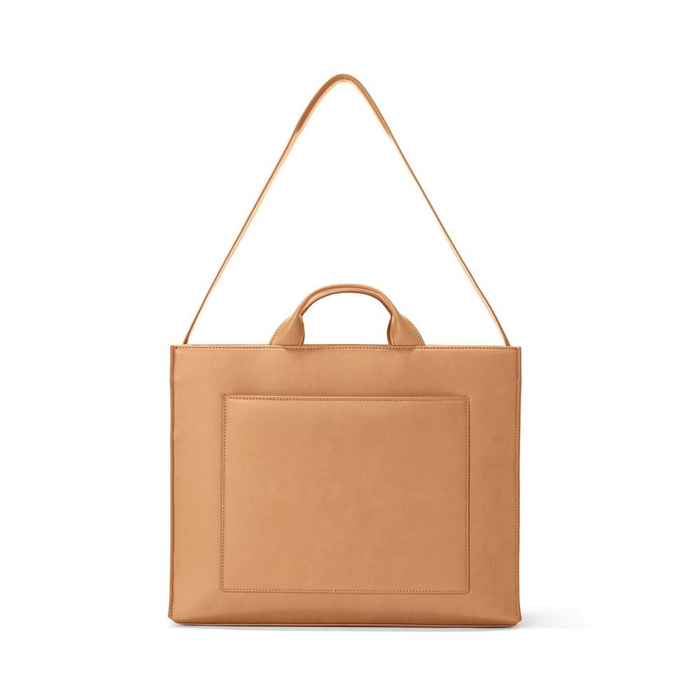 The Best Work Bags – Brown Paper Doll