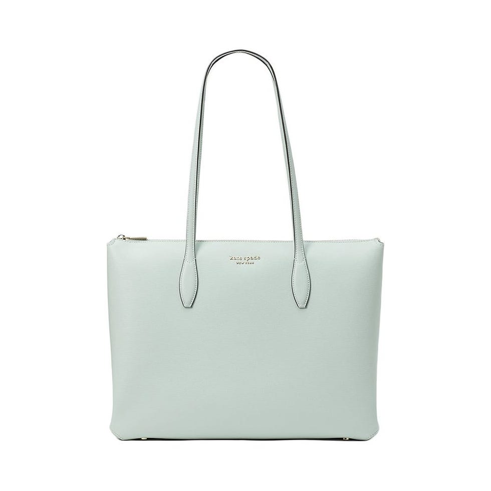 All Day Large Zip-top Tote