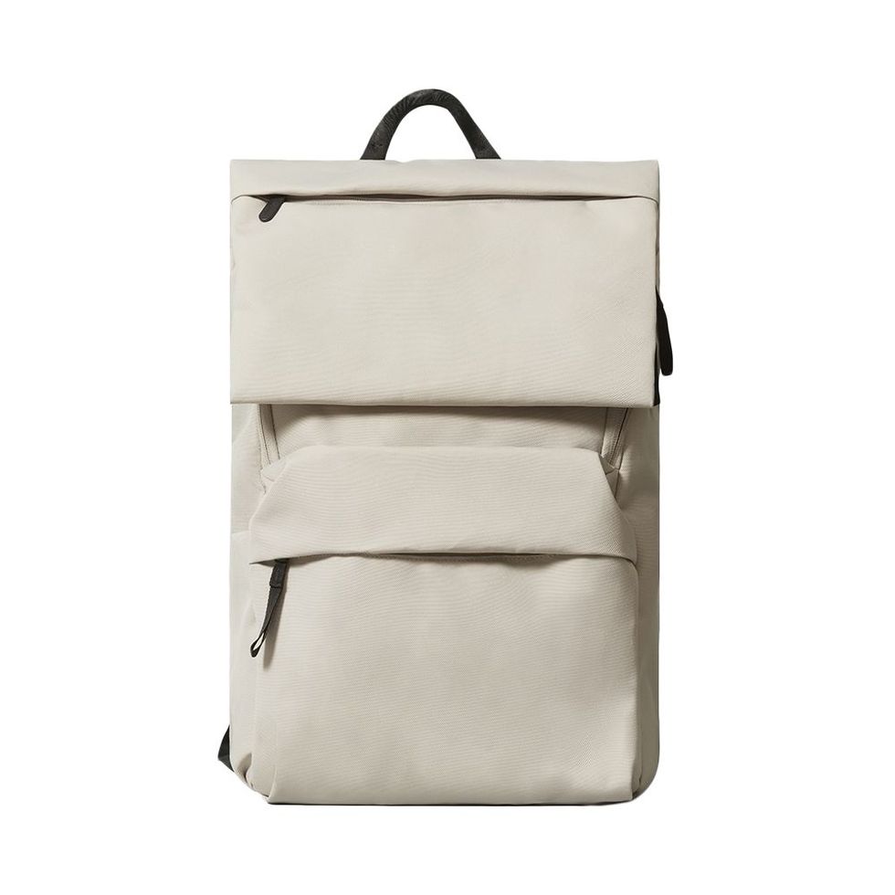 The ReNew Transit Backpack 
