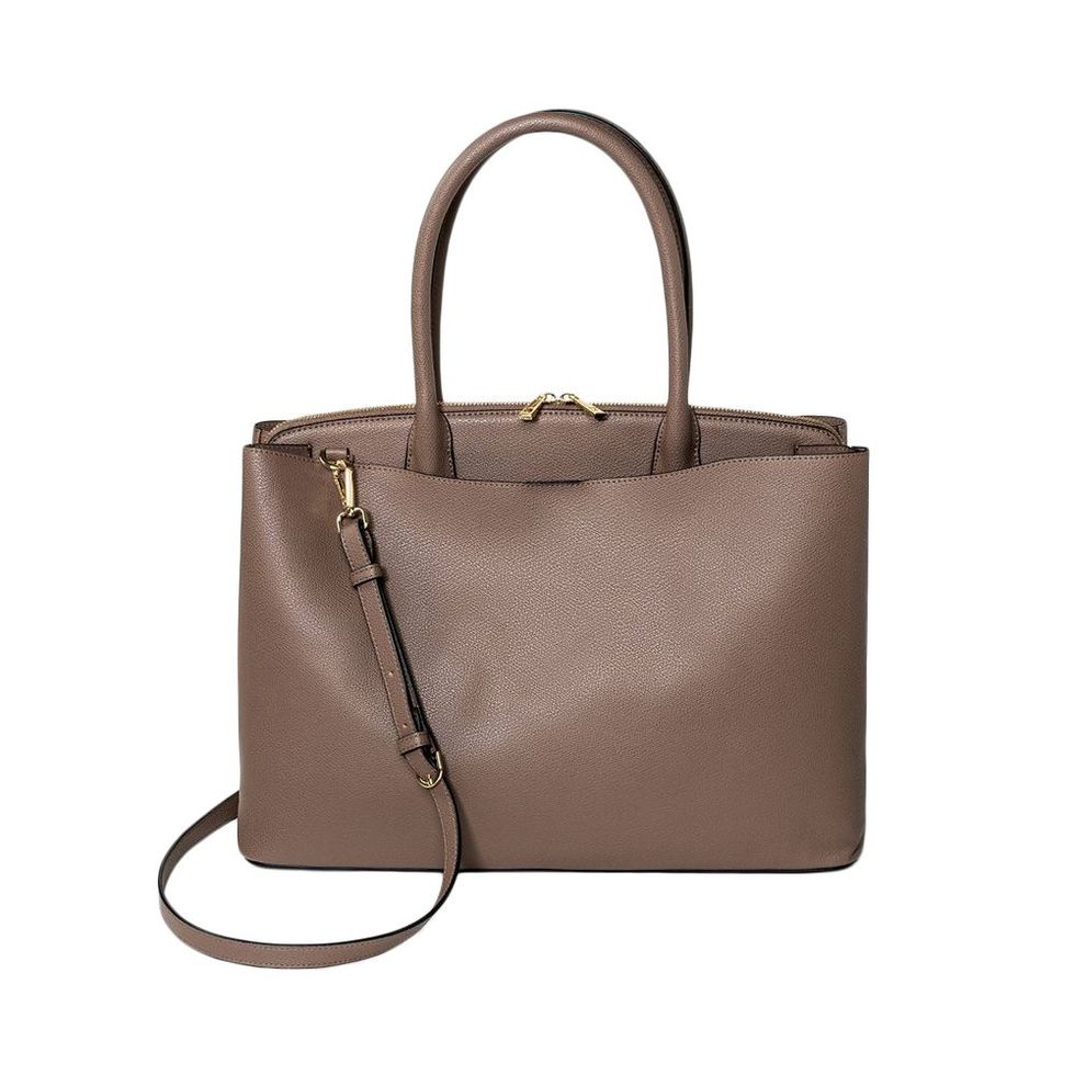 The Best Work Bags for Women  Classic Totes and Luxury Splurges for the  Office