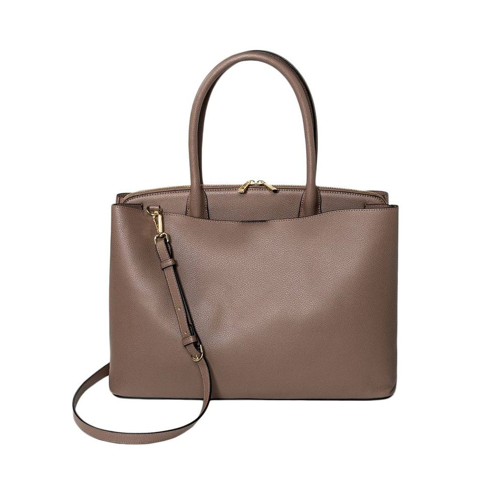 Work Tote Handbag 