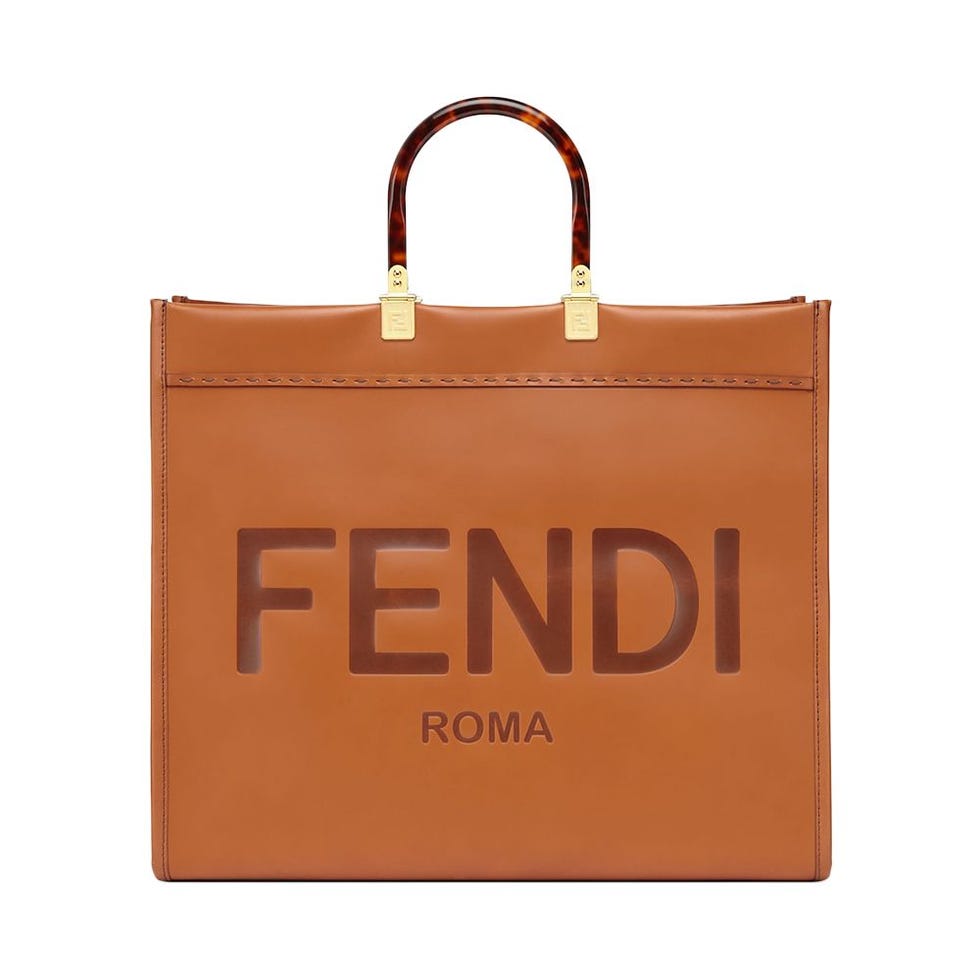 Large Fendi Sunshine