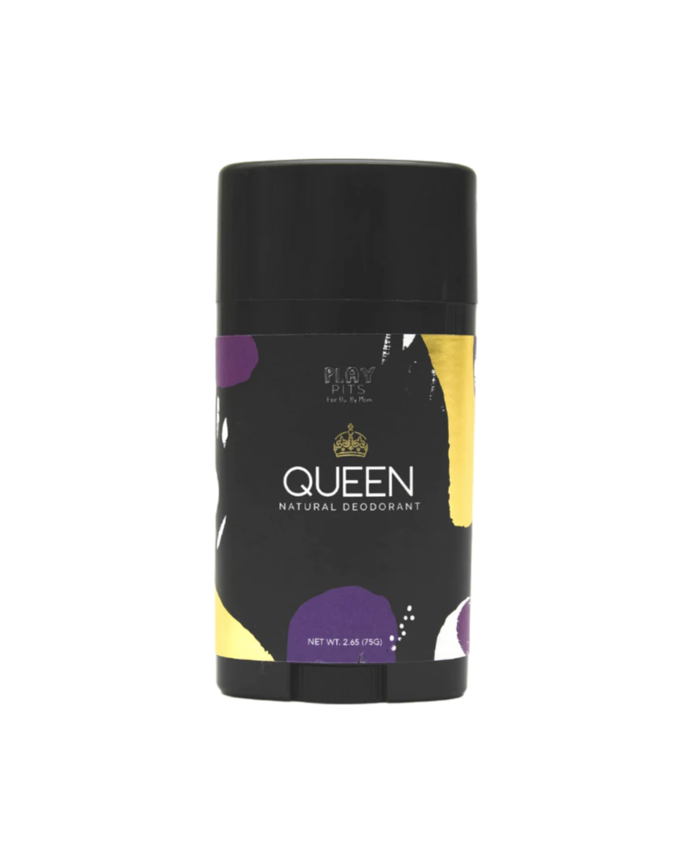 Queen Natural Deodorant