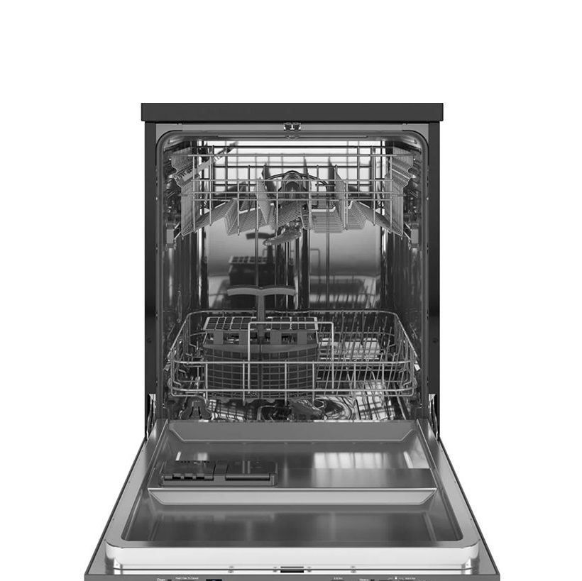 Smart Portable 24-Inch Affordable Dishwasher