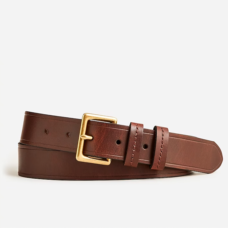 20 Best Belts for Men 2024