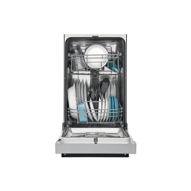 18-inch Built-In Inexpensive Dishwasher