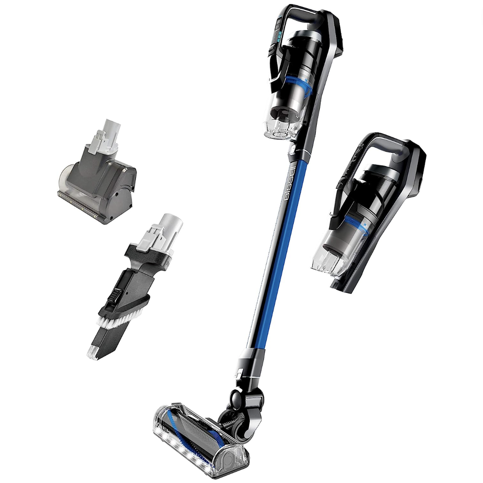 Best Bissell Vacuums of 2024, Tested and Reviewed by Experts