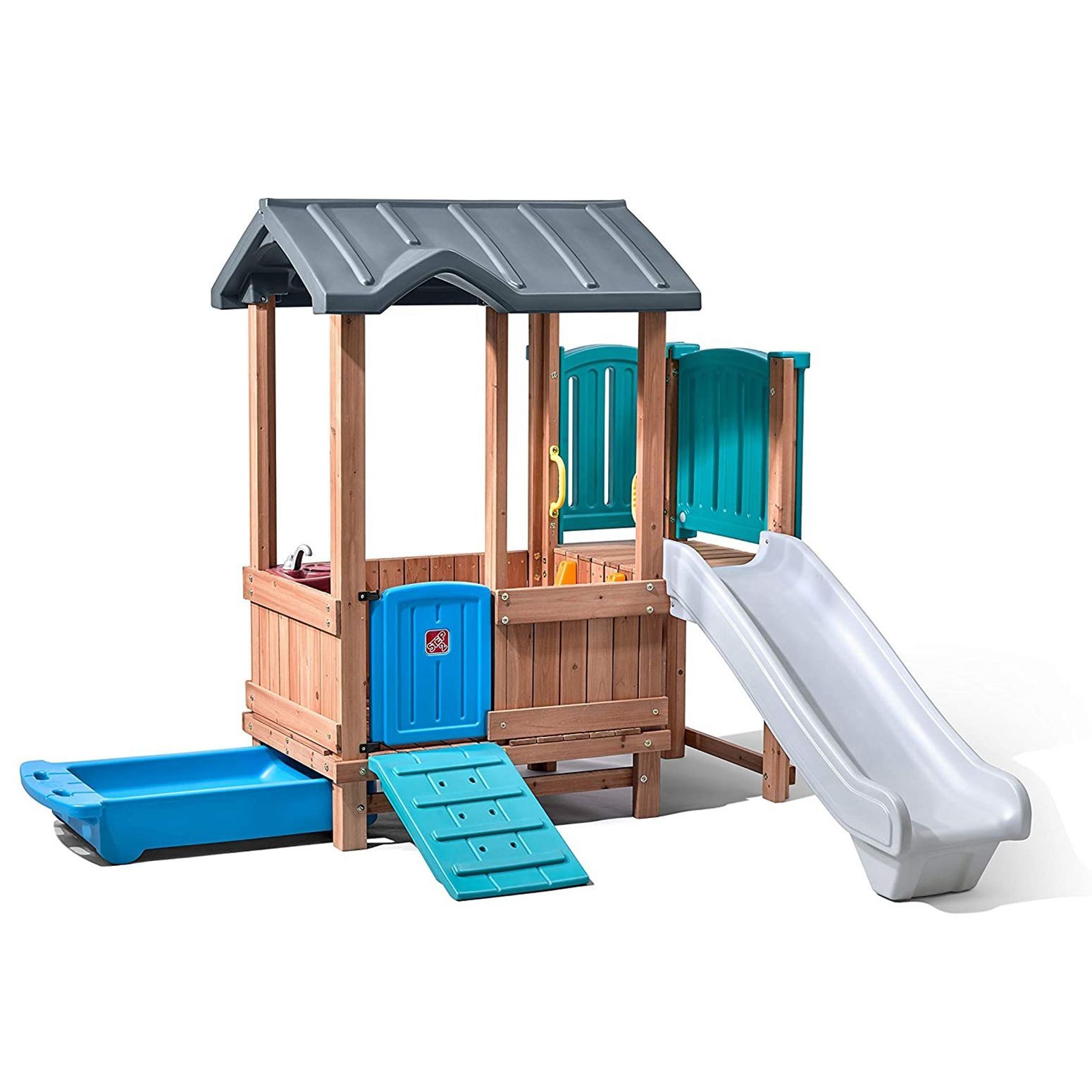 11 Best Outdoor Playhouses For Kids In 2024 Best Playhouses For Kids   1678825705 Step2 Playhouse 6410d8dfa45a4 