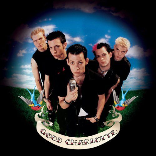 "Thank You Mom" by Good Charlotte