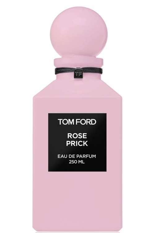 Rose Prick Eau de Parfum Decanter