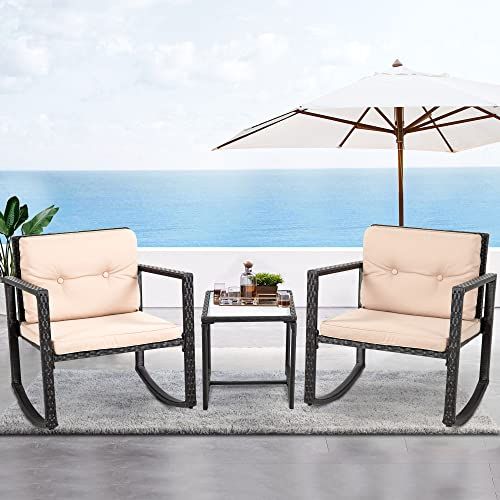 Amazon Has a Secret Outdoor Furniture Section Full of Affordable